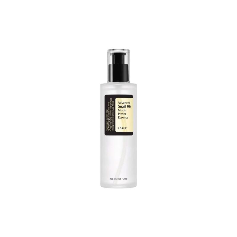 Cosrx Advanced Snail 96 Mucin Power Essence (100ml)